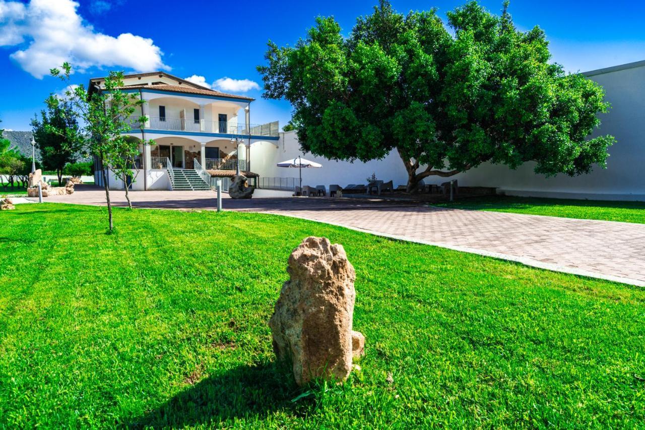 Borgo Albador Rooms Posada  Exterior foto