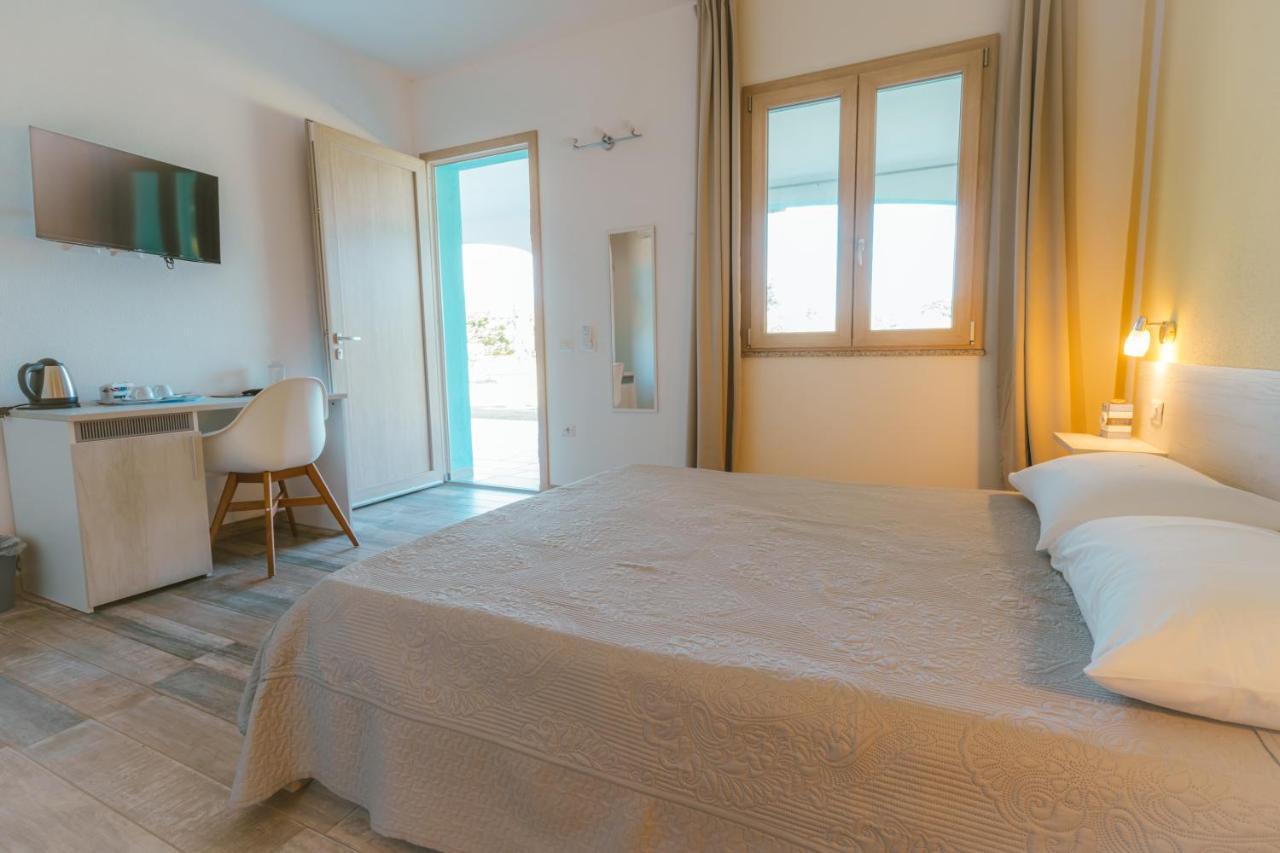 Borgo Albador Rooms Posada  Exterior foto