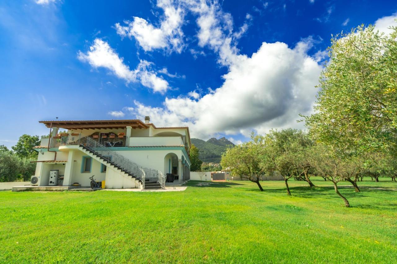 Borgo Albador Rooms Posada  Exterior foto