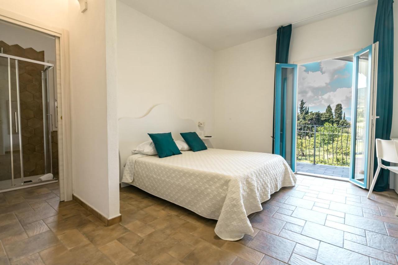 Borgo Albador Rooms Posada  Exterior foto