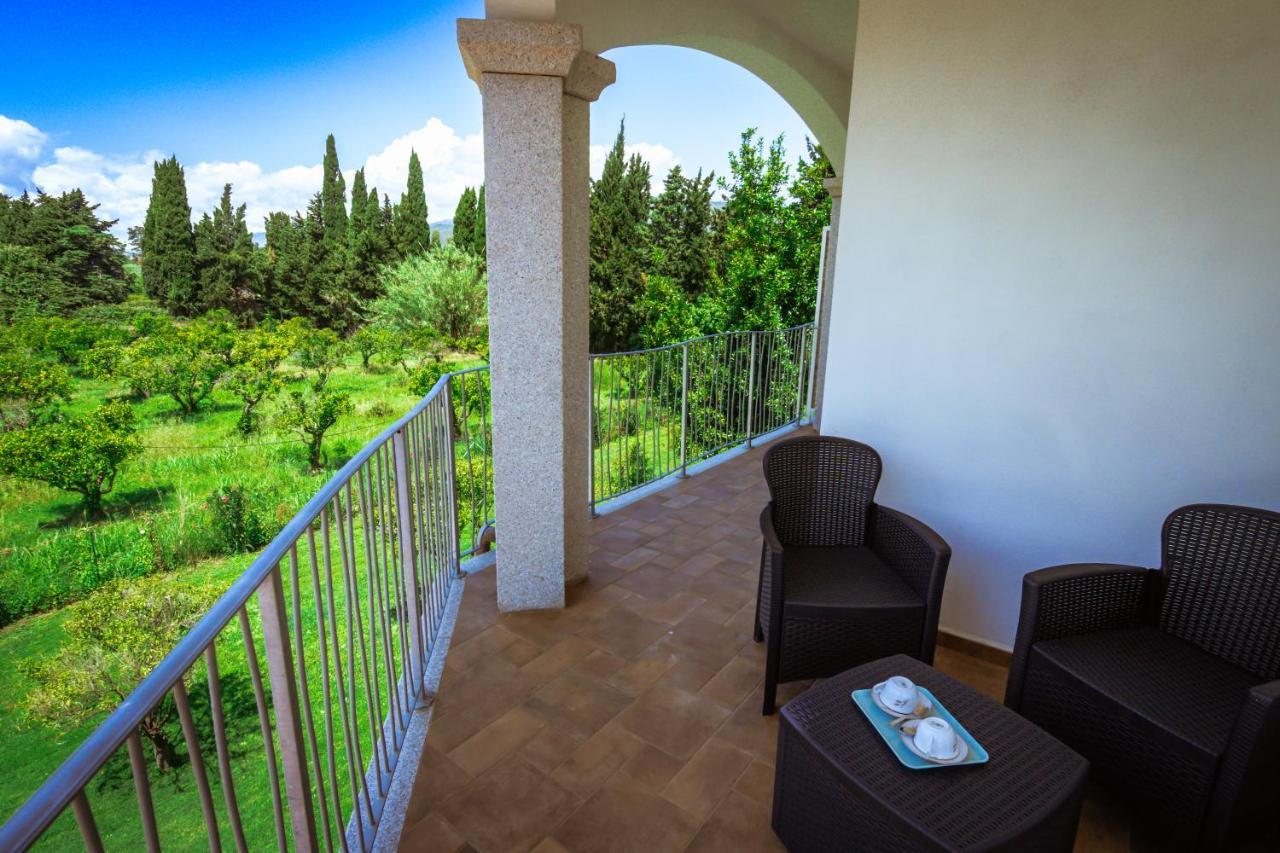 Borgo Albador Rooms Posada  Exterior foto