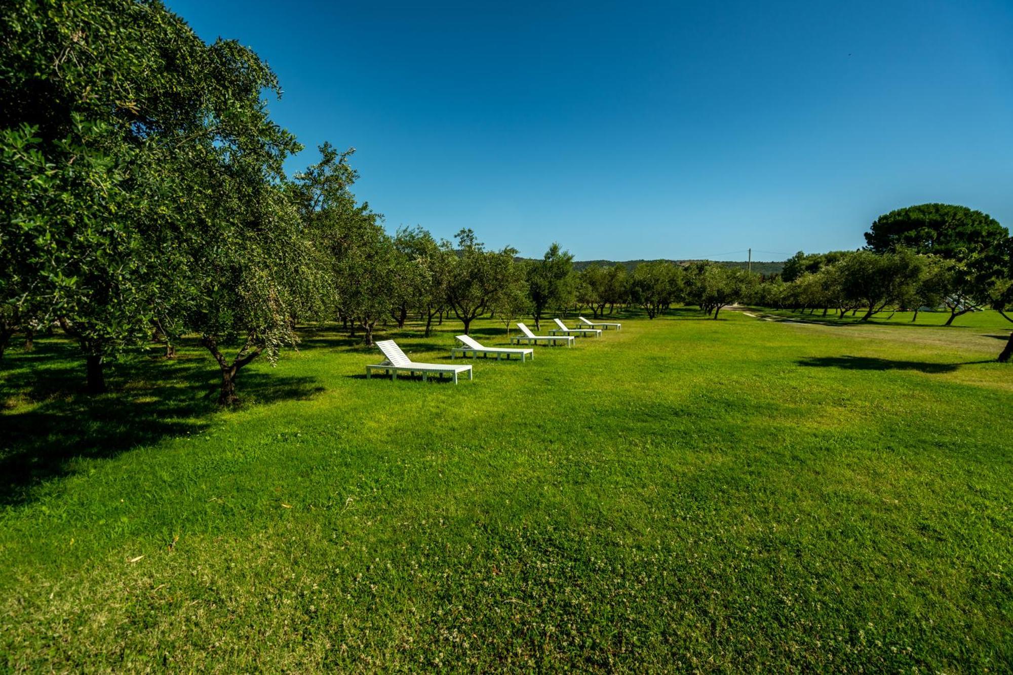 Borgo Albador Rooms Posada  Exterior foto
