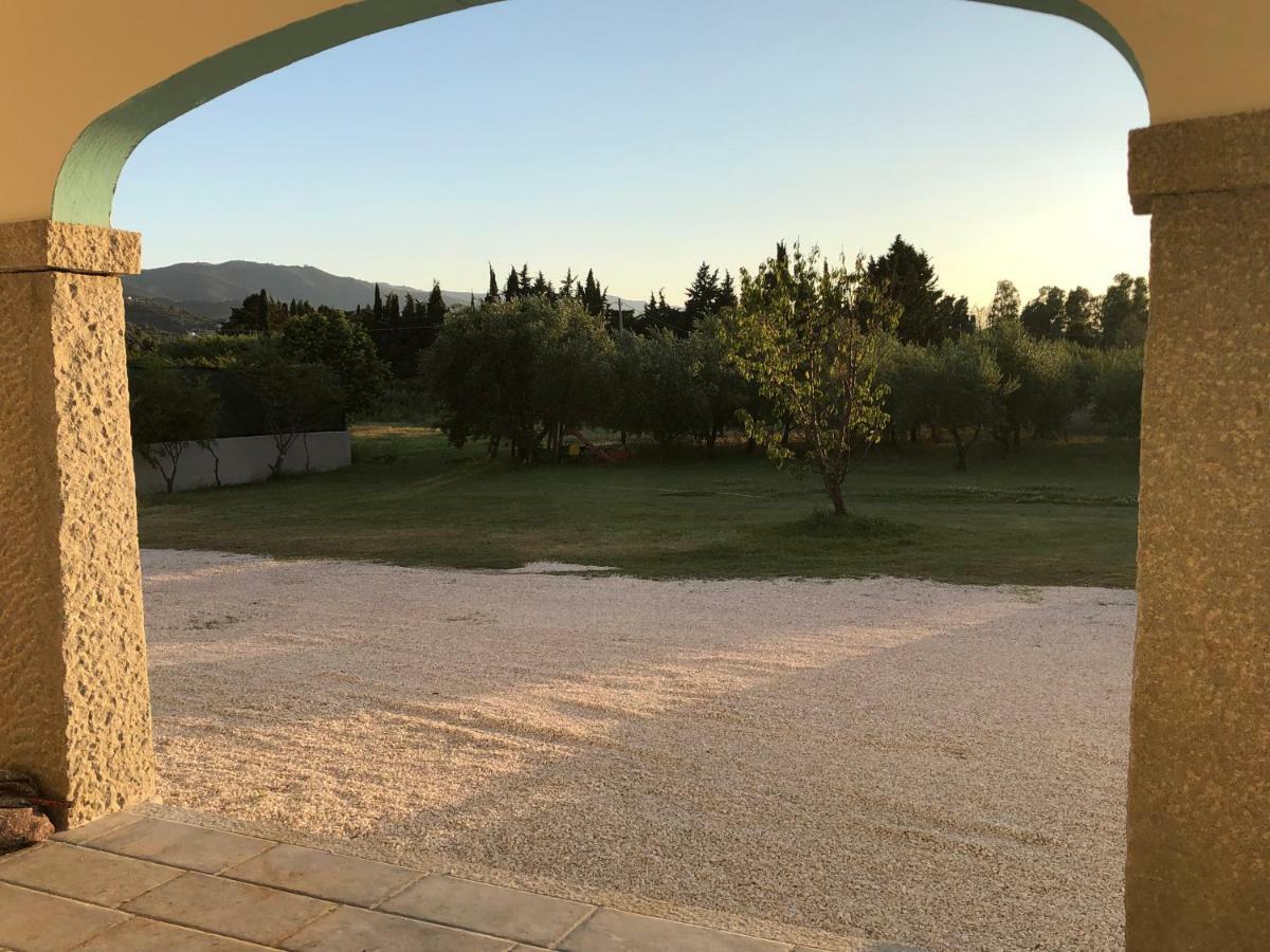 Borgo Albador Rooms Posada  Exterior foto