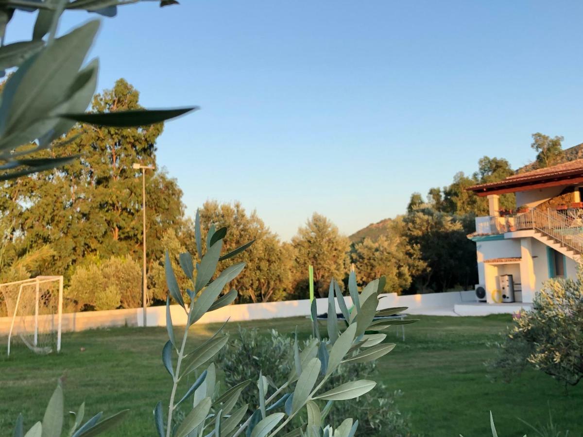 Borgo Albador Rooms Posada  Exterior foto
