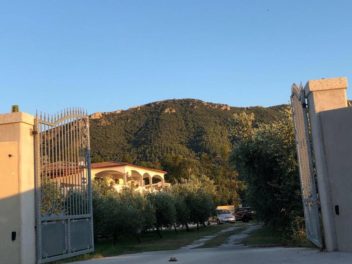 Borgo Albador Rooms Posada  Exterior foto