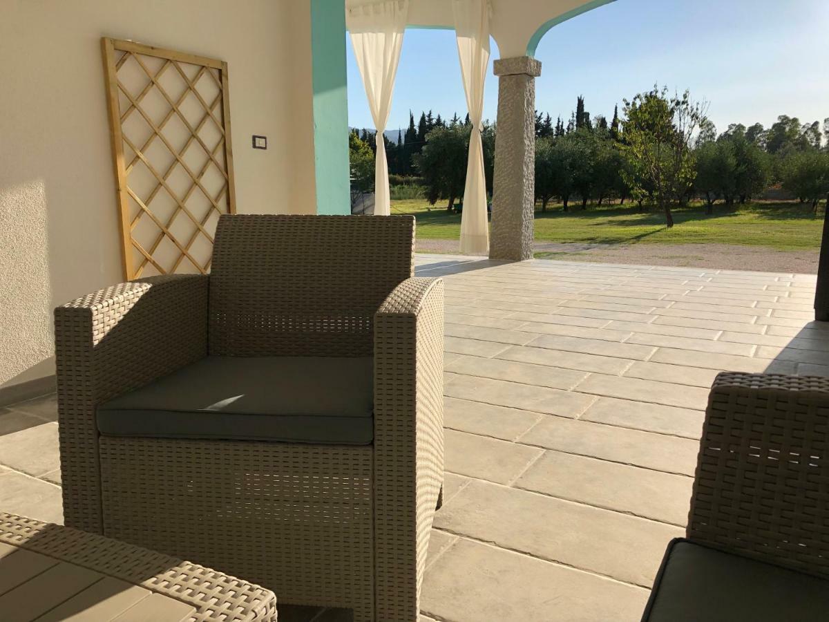 Borgo Albador Rooms Posada  Exterior foto